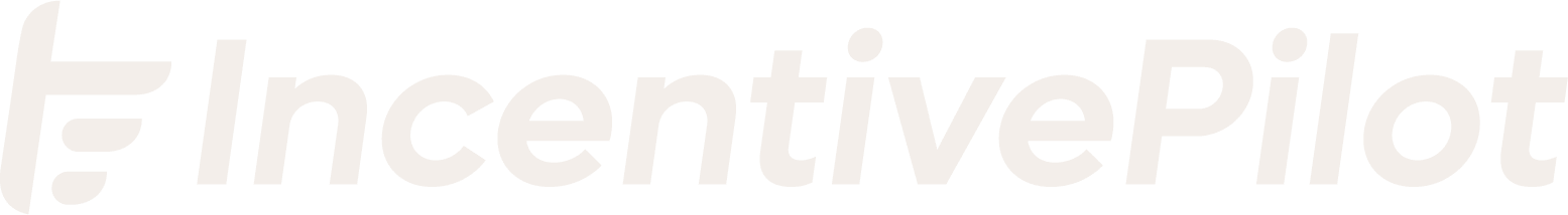 IncentivePilot Logo