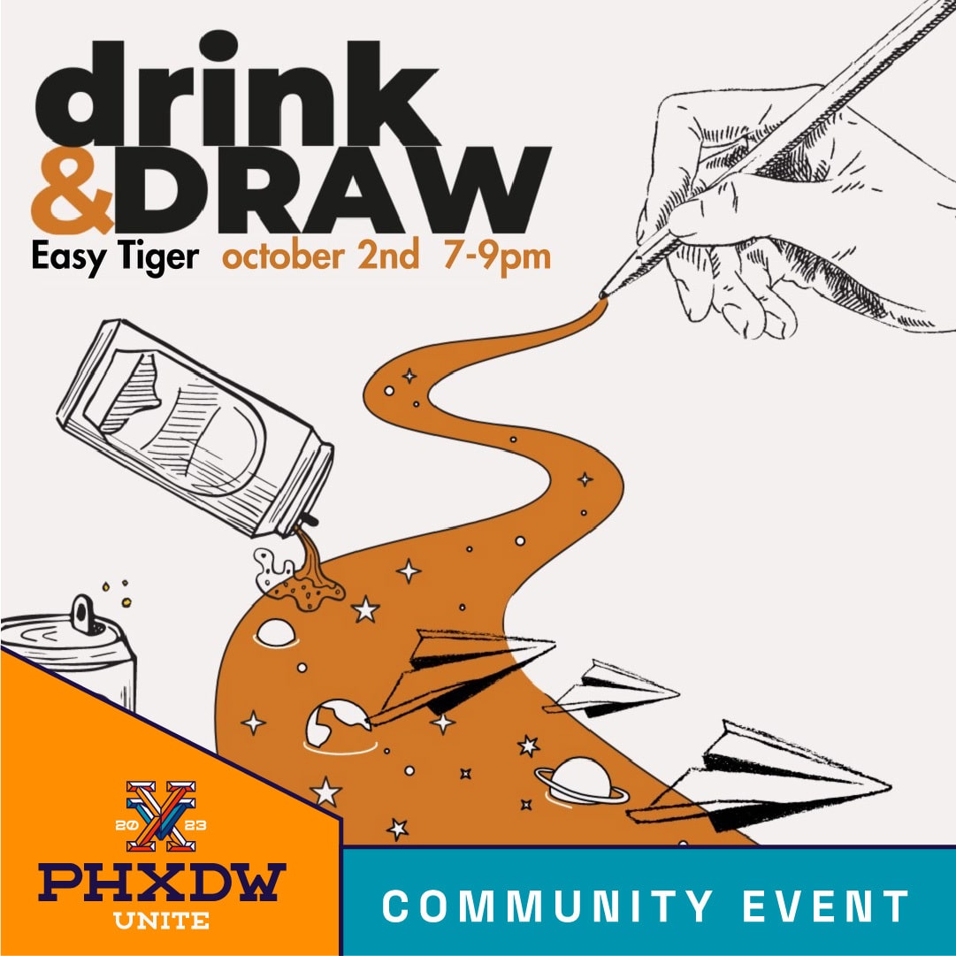 PHXDW2023_PHXDesignWeek_CommunityEvent-1002-DrinkAndDraw