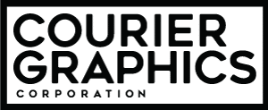 Courier Graphics