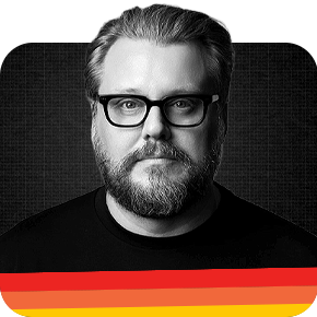 Cory Skaaren