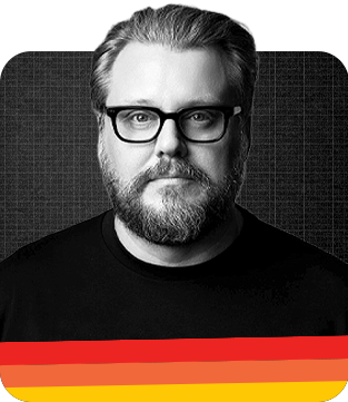 Cory Skaaren