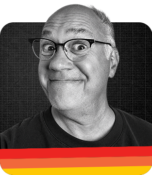Danny Gregory