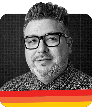 Eric Torres
