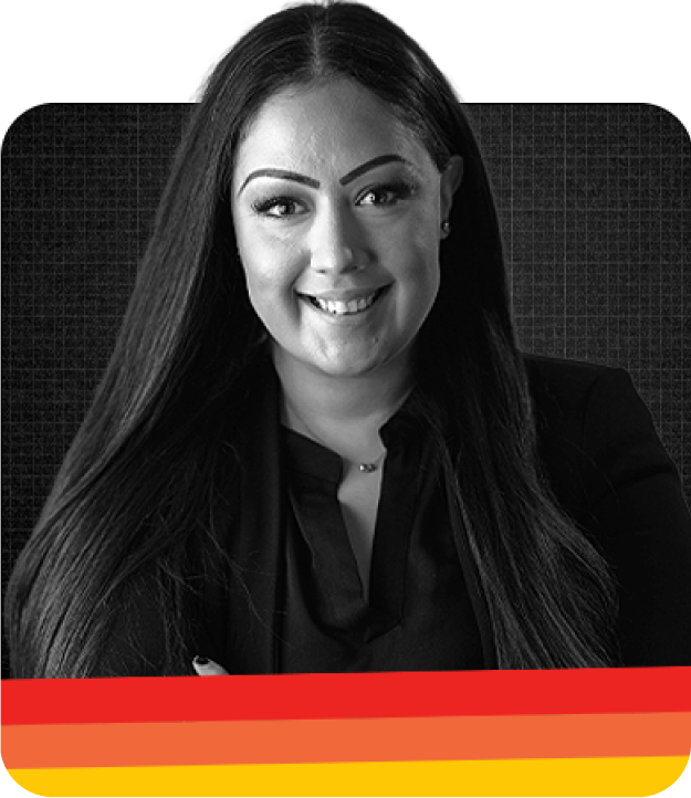 Andrea Vega