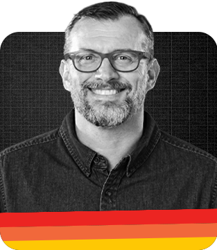 Justin Ahrens