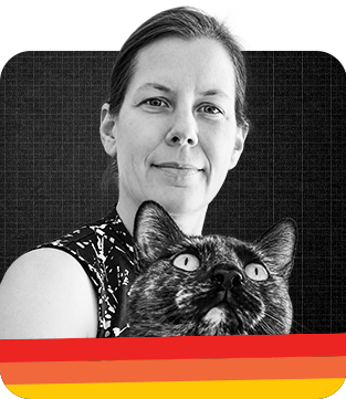 Jessica Gerlach