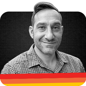 Jonathon Peters