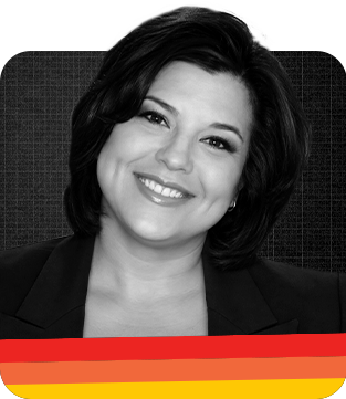 Evelyn Vega